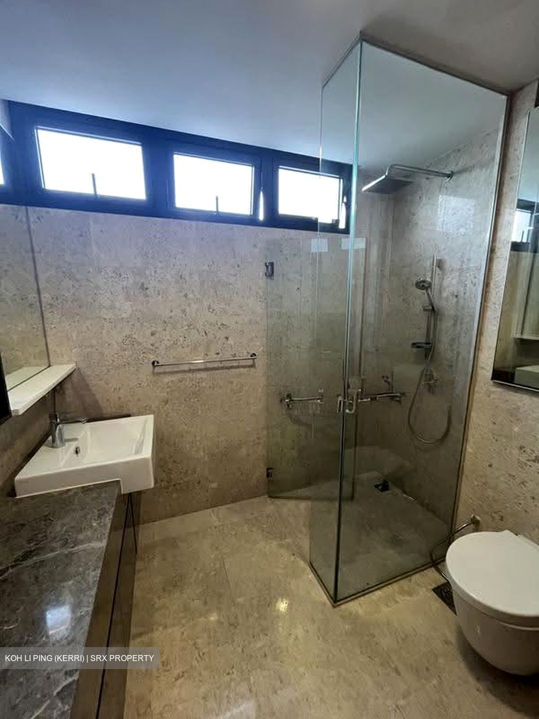 18 Woodsville (D13), Apartment #609999381